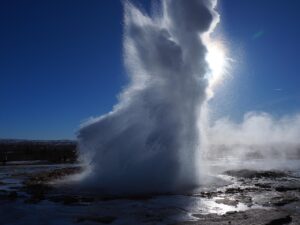 ズワイガニを堪能できるフルコースが楽しめる温泉旅館はどこ？