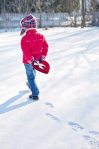 雪の日に活ガニフルコースを楽しめる宿は行けるか？