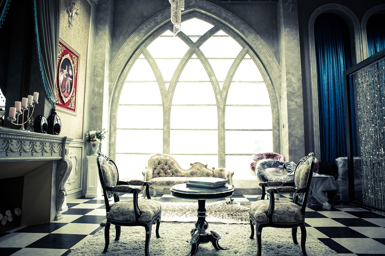 活ガニを使った洋風アレンジのフルコース宿はどこにある？