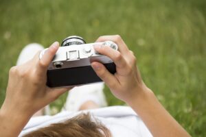 活ガニフルコースを楽しめる宿で料理の写真は撮っていい？