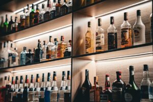 活ガニフルコース宿でのお酒飲み過ぎ対策は？