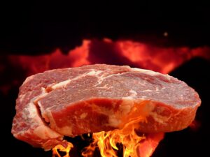 活ガニフルコース宿の食事評価が高いエリアはどこ？